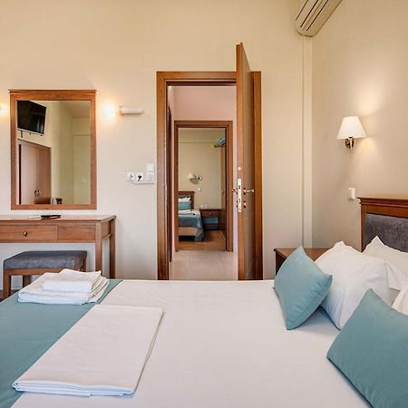 Mikra Anogia Villas レティムノ エクステリア 写真