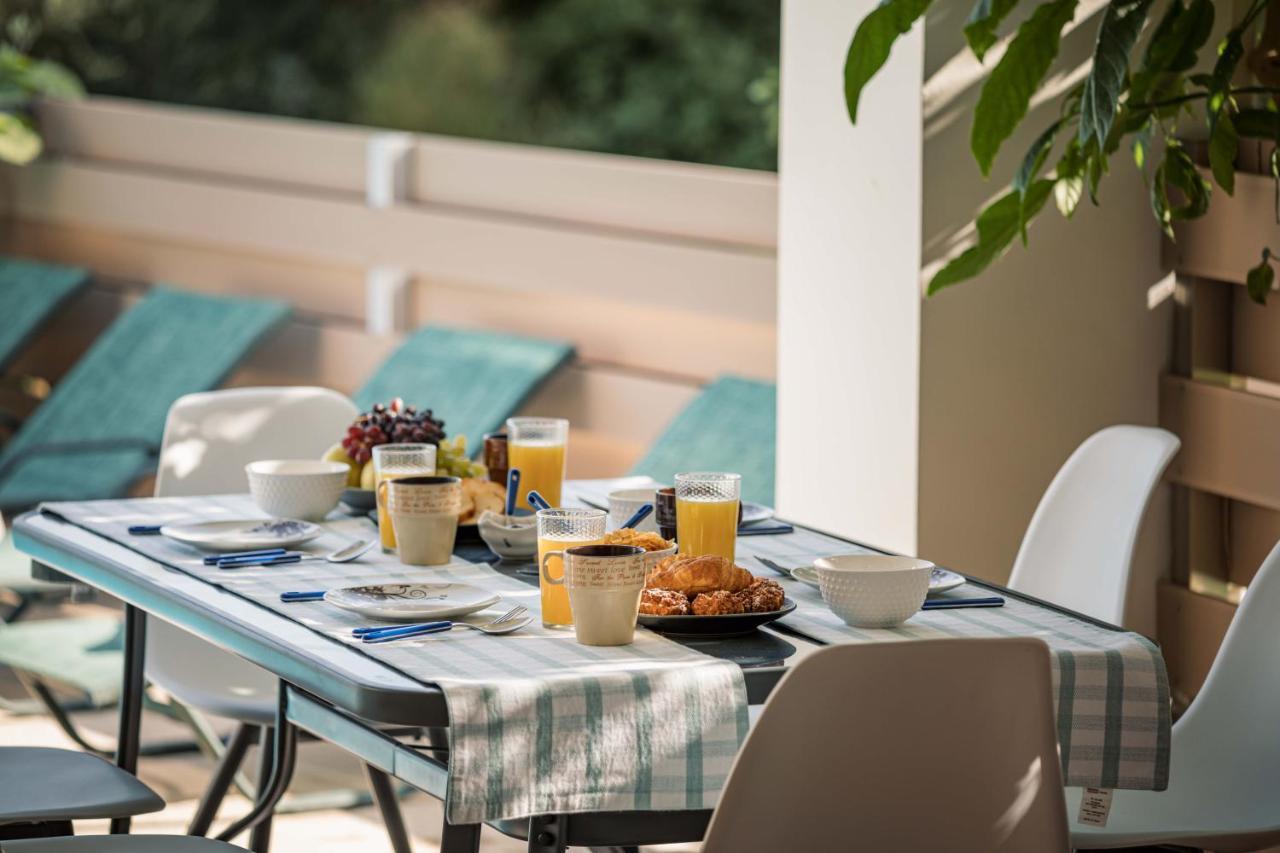 Mikra Anogia Villas レティムノ エクステリア 写真