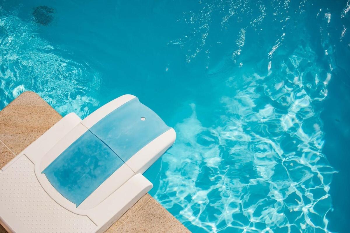 Mikra Anogia Villas レティムノ エクステリア 写真