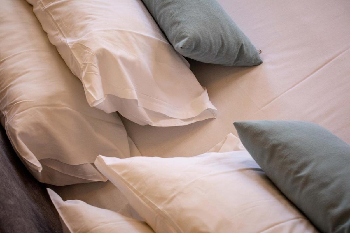 Mikra Anogia Villas レティムノ エクステリア 写真